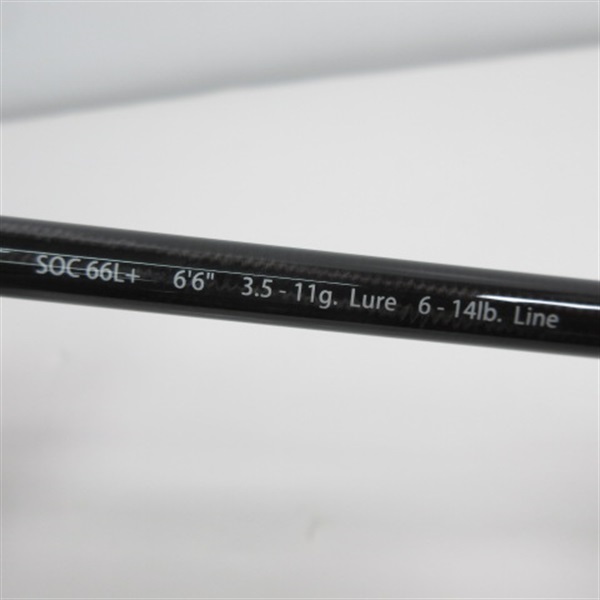 スタンドアウトＳＯＣ６６Ｌ＋